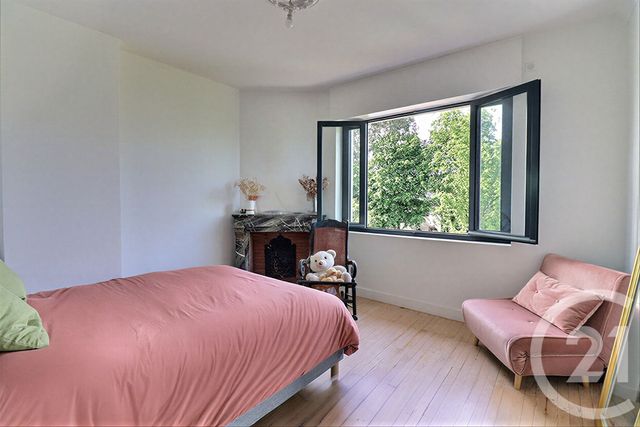 maison à vendre - 5 pièces - 149.0 m2 - BEGLES - 33 - AQUITAINE - Century 21 A.M.L.