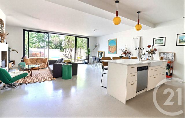 Maison à vendre BEGLES