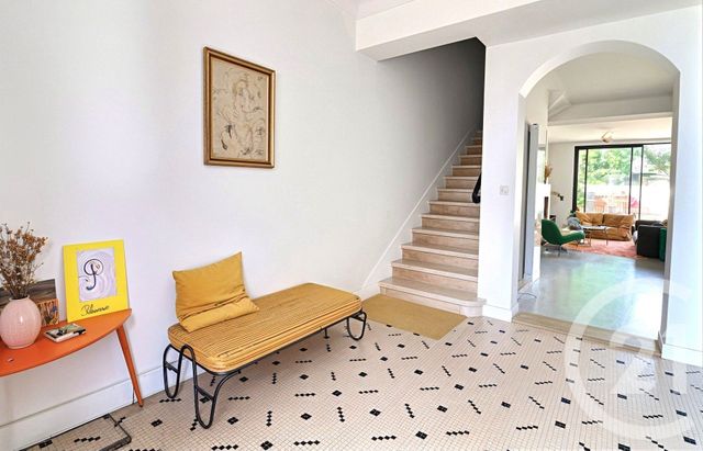 maison à vendre - 5 pièces - 149.0 m2 - BEGLES - 33 - AQUITAINE - Century 21 A.M.L.
