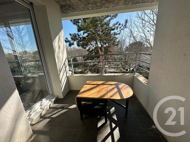 Appartement F3 à louer - 3 pièces - 12.0 m2 - BEGLES - 33 - AQUITAINE - Century 21 A.M.L.