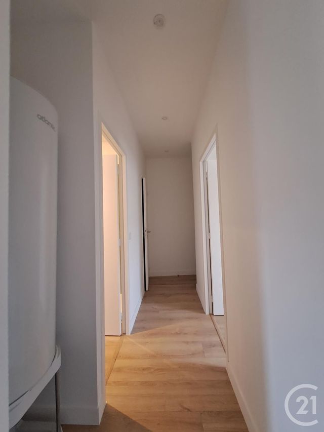 Appartement T3 à louer - 3 pièces - 66.5 m2 - BORDEAUX - 33 - AQUITAINE - Century 21 A.M.L.