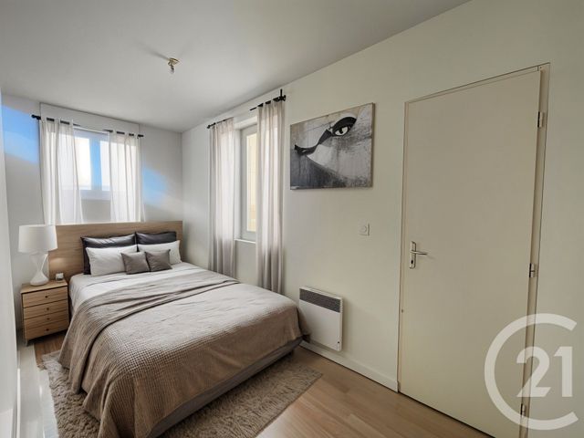Appartement Duplex à vendre - 3 pièces - 57.66 m2 - BORDEAUX - 33 - AQUITAINE - Century 21 A.M.L.