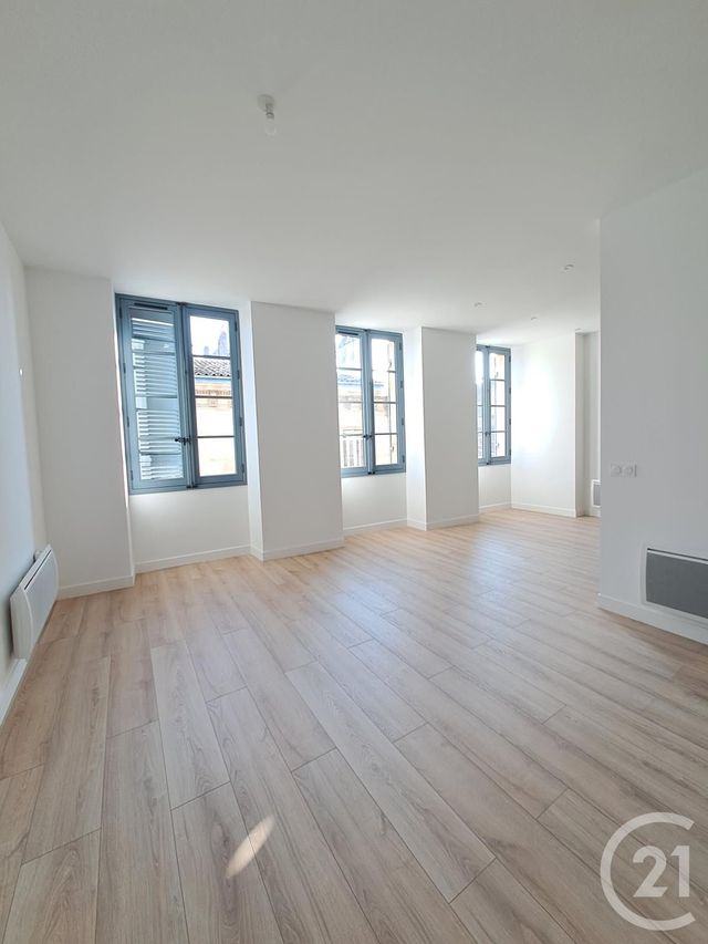 appartement - BORDEAUX - 33