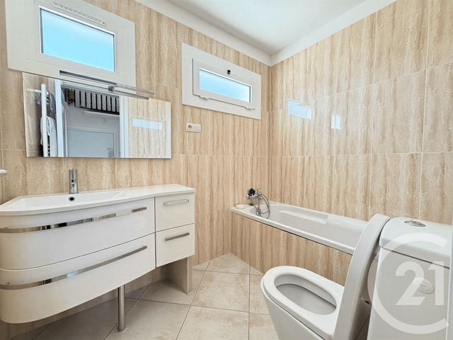 maison à vendre - 7 pièces - 143.0 m2 - BEGLES - 33 - AQUITAINE - Century 21 A.M.L.