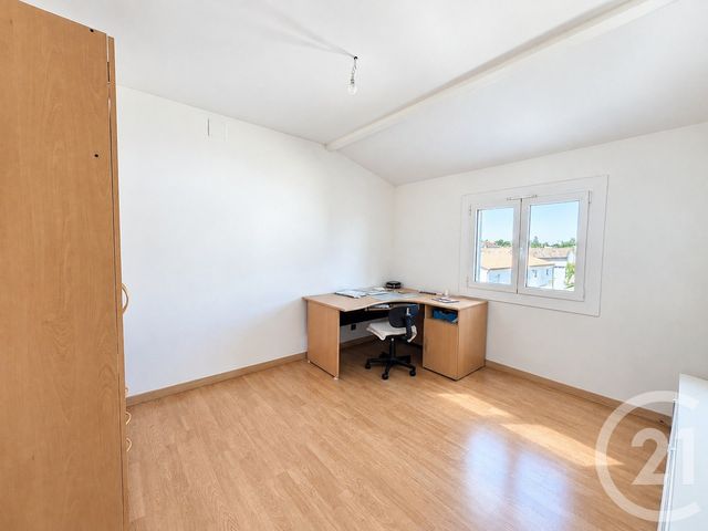 maison à vendre - 7 pièces - 143.0 m2 - BEGLES - 33 - AQUITAINE - Century 21 A.M.L.