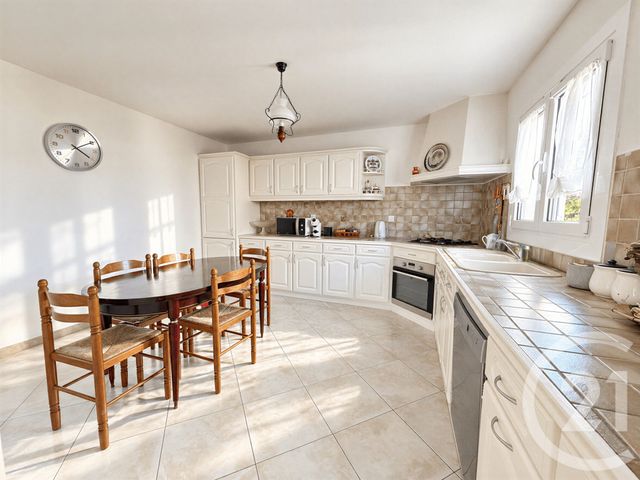 maison à vendre - 7 pièces - 143.0 m2 - BEGLES - 33 - AQUITAINE - Century 21 A.M.L.