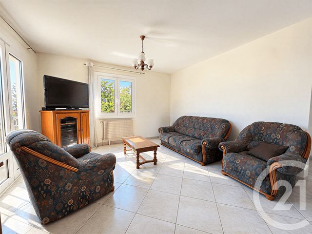 maison à vendre - 7 pièces - 143.0 m2 - BEGLES - 33 - AQUITAINE - Century 21 A.M.L.