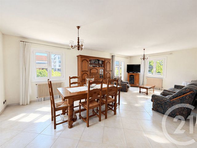 maison à vendre - 7 pièces - 143.0 m2 - BEGLES - 33 - AQUITAINE - Century 21 A.M.L.