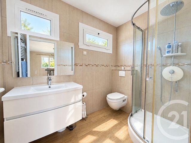 maison à vendre - 7 pièces - 143.0 m2 - BEGLES - 33 - AQUITAINE - Century 21 A.M.L.