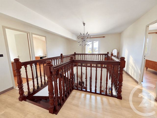 maison à vendre - 7 pièces - 143.0 m2 - BEGLES - 33 - AQUITAINE - Century 21 A.M.L.