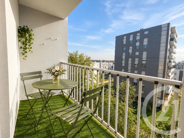 Appartement F3 à vendre - 3 pièces - 65.1 m2 - BEGLES - 33 - AQUITAINE - Century 21 A.M.L.