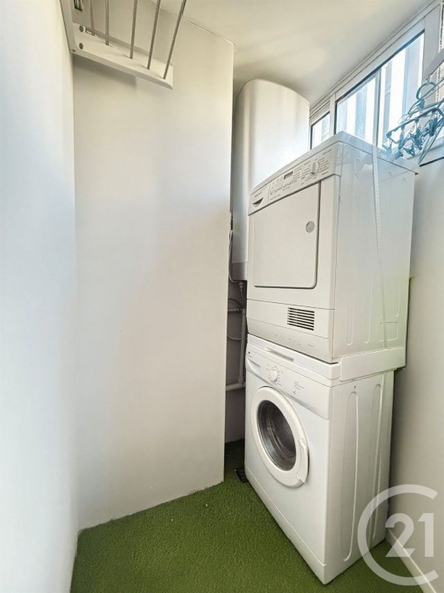 Appartement F3 à vendre - 3 pièces - 65.1 m2 - BEGLES - 33 - AQUITAINE - Century 21 A.M.L.