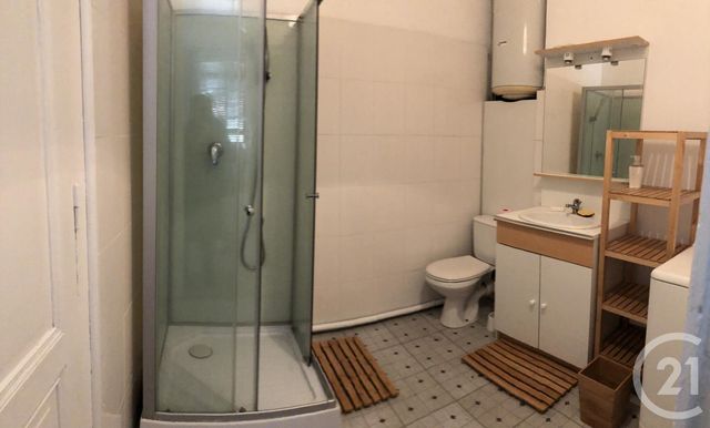 Appartement F2 à louer - 2 pièces - 47.35 m2 - BEGLES - 33 - AQUITAINE - Century 21 A.M.L.