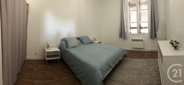 Appartement F2 à louer - 2 pièces - 47.35 m2 - BEGLES - 33 - AQUITAINE - Century 21 A.M.L.