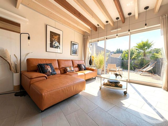 maison - BEGLES - 33