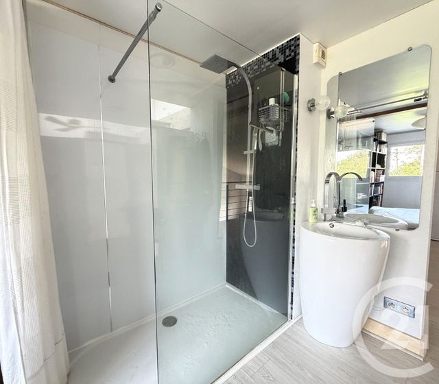 maison à vendre - 3 pièces - 76.0 m2 - BEGLES - 33 - AQUITAINE - Century 21 A.M.L.