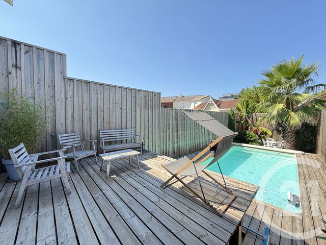 Maison à vendre BEGLES