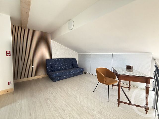 maison à vendre - 3 pièces - 76.0 m2 - BEGLES - 33 - AQUITAINE - Century 21 A.M.L.