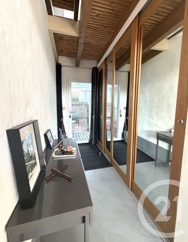 maison à vendre - 3 pièces - 76.0 m2 - BEGLES - 33 - AQUITAINE - Century 21 A.M.L.