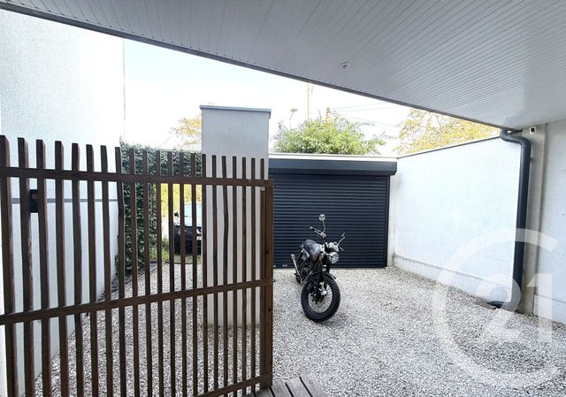 maison à vendre - 3 pièces - 76.0 m2 - BEGLES - 33 - AQUITAINE - Century 21 A.M.L.
