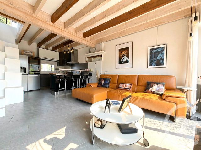 maison à vendre - 3 pièces - 76.0 m2 - BEGLES - 33 - AQUITAINE - Century 21 A.M.L.