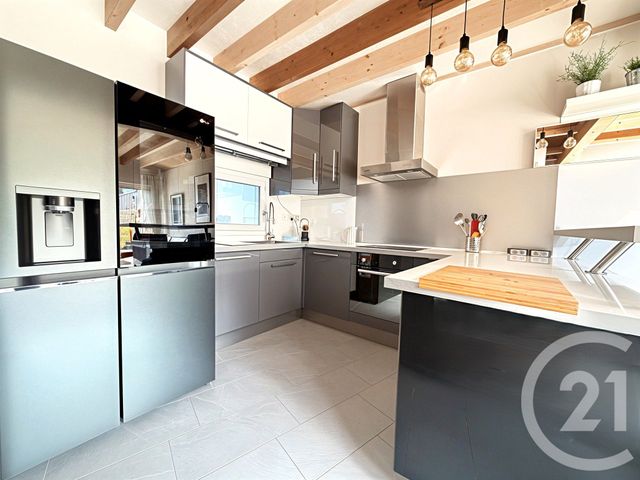 maison à vendre - 3 pièces - 76.0 m2 - BEGLES - 33 - AQUITAINE - Century 21 A.M.L.