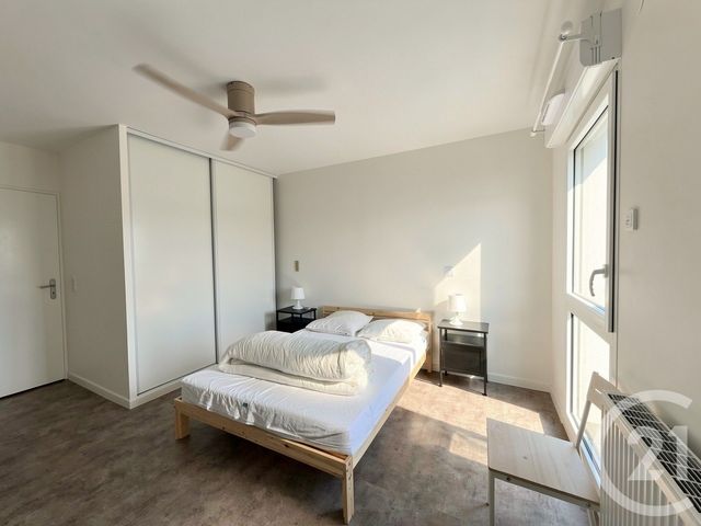 Appartement F2 à louer - 2 pièces - 53.5 m2 - BEGLES - 33 - AQUITAINE - Century 21 A.M.L.