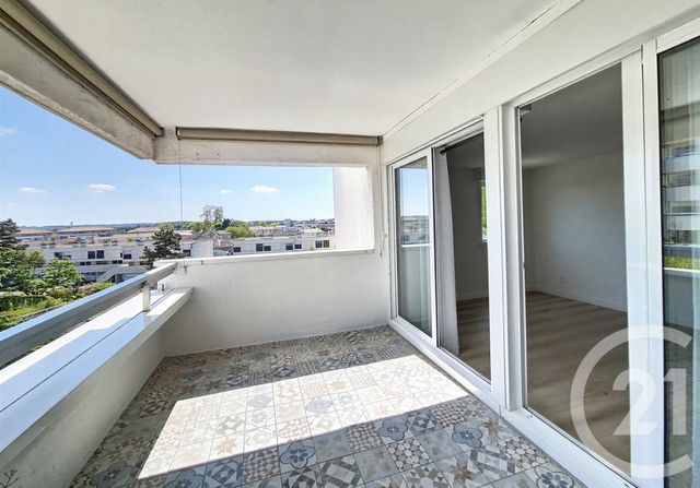 Appartement T3 à vendre - 3 pièces - 65.75 m2 - BEGLES - 33 - AQUITAINE - Century 21 A.M.L.