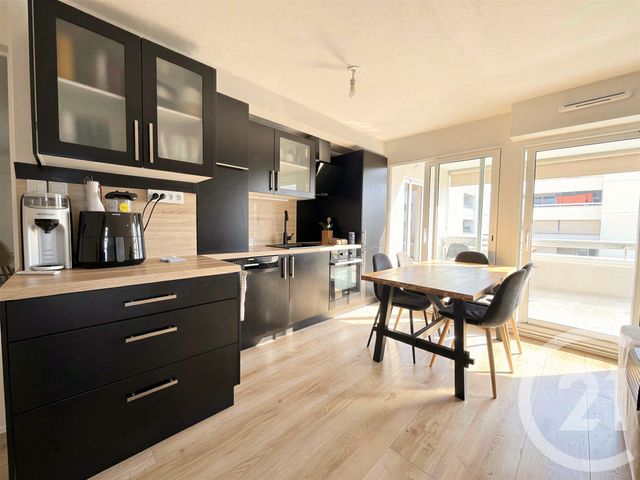 Appartement T3 à vendre - 3 pièces - 65.75 m2 - BEGLES - 33 - AQUITAINE - Century 21 A.M.L.