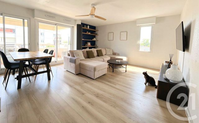 Appartement T3 à vendre BEGLES
