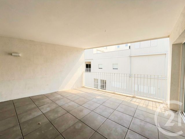 Appartement F2 à vendre - 2 pièces - 47.23 m2 - BEGLES - 33 - AQUITAINE - Century 21 A.M.L.
