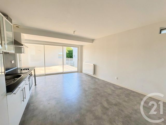 Appartement F2 à vendre - 2 pièces - 47.23 m2 - BEGLES - 33 - AQUITAINE - Century 21 A.M.L.