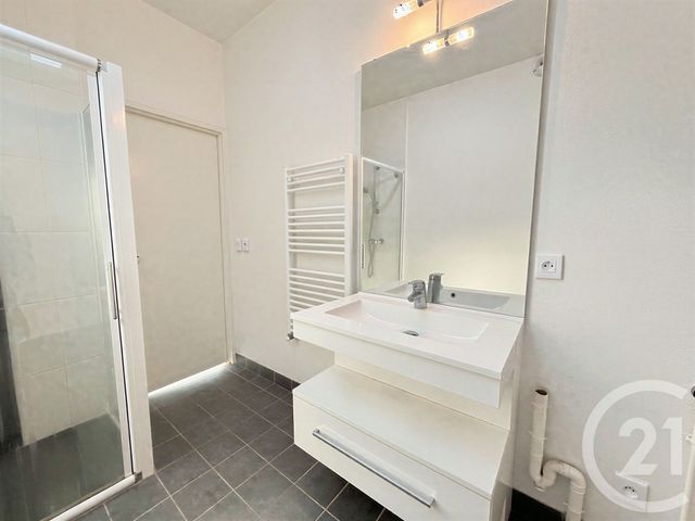 Appartement F2 à vendre - 2 pièces - 47.23 m2 - BEGLES - 33 - AQUITAINE - Century 21 A.M.L.