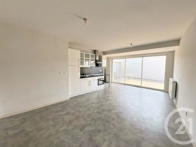 Appartement F2 à vendre BEGLES
