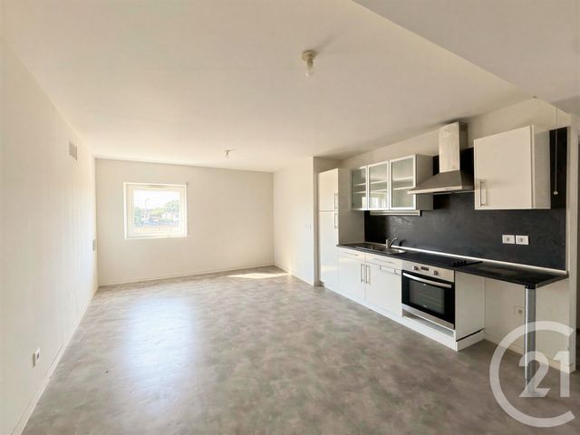 Appartement F2 à vendre - 2 pièces - 47.23 m2 - BEGLES - 33 - AQUITAINE - Century 21 A.M.L.