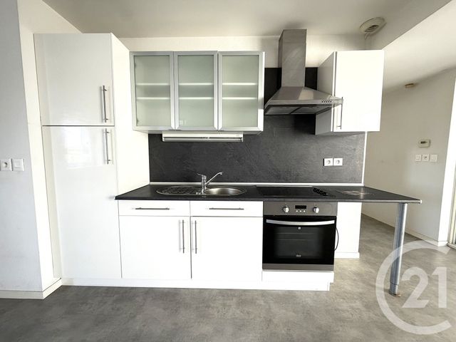Appartement F2 à vendre - 2 pièces - 47.23 m2 - BEGLES - 33 - AQUITAINE - Century 21 A.M.L.
