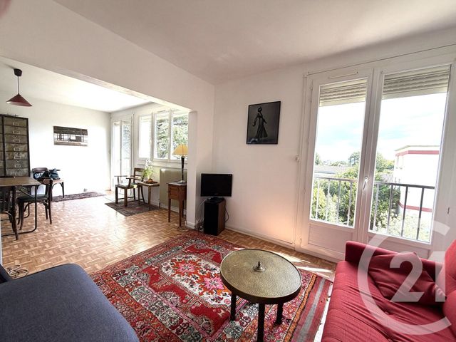Appartement T3 à vendre - 3 pièces - 77.9 m2 - BEGLES - 33 - AQUITAINE - Century 21 A.M.L.