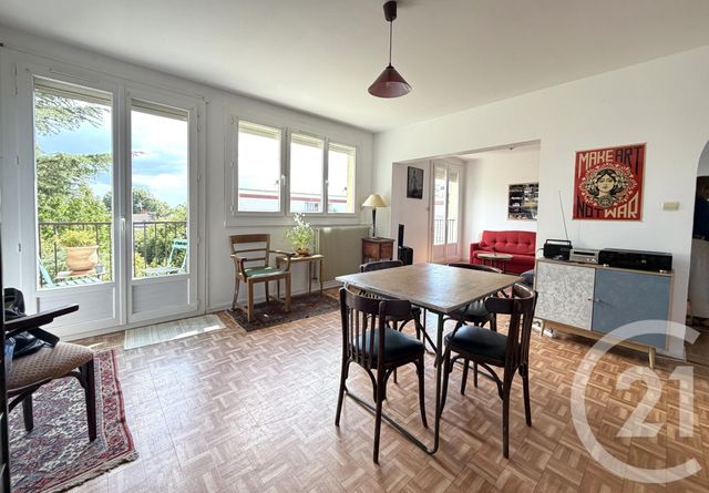Appartement T3 à vendre BEGLES