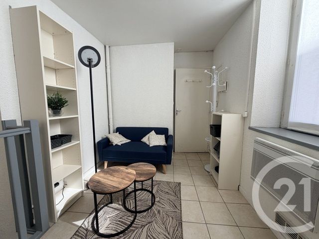 appartement - BORDEAUX - 33