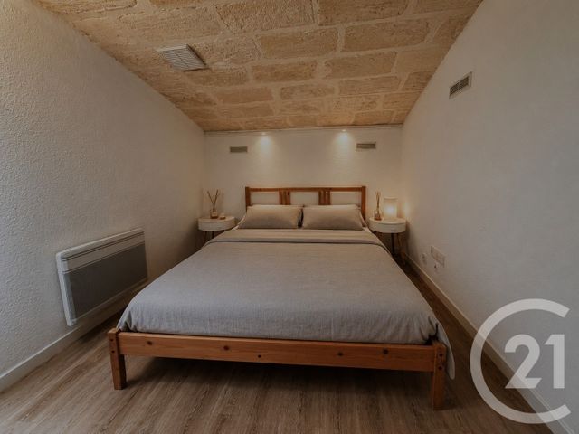 Appartement T2 à vendre - 2 pièces - 20.0 m2 - BORDEAUX - 33 - AQUITAINE - Century 21 A.M.L.