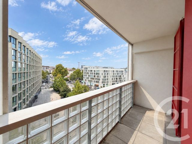 Appartement T2 à vendre BEGLES