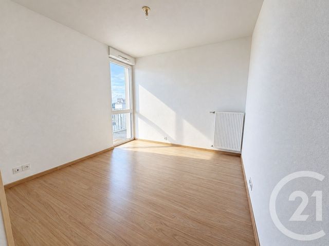 Appartement T2 à vendre - 2 pièces - 41.64 m2 - BEGLES - 33 - AQUITAINE - Century 21 A.M.L.
