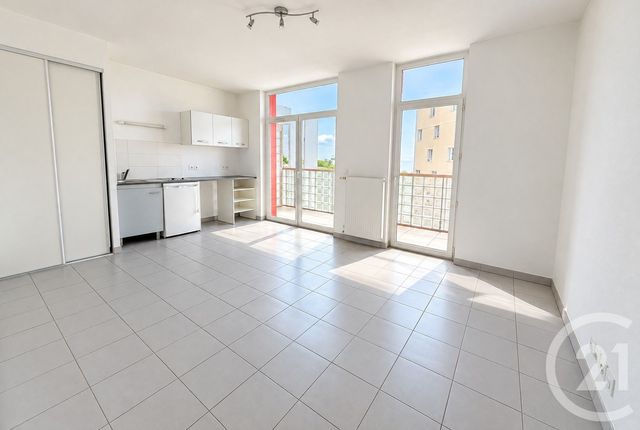 Appartement T2 à vendre - 2 pièces - 41.64 m2 - BEGLES - 33 - AQUITAINE - Century 21 A.M.L.