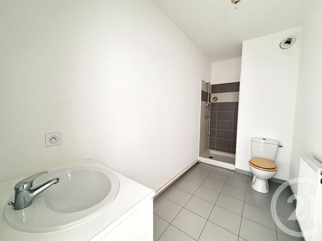 Appartement T2 à vendre - 2 pièces - 41.64 m2 - BEGLES - 33 - AQUITAINE - Century 21 A.M.L.