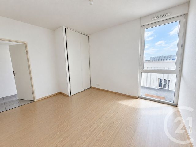 Appartement T2 à vendre - 2 pièces - 41.64 m2 - BEGLES - 33 - AQUITAINE - Century 21 A.M.L.
