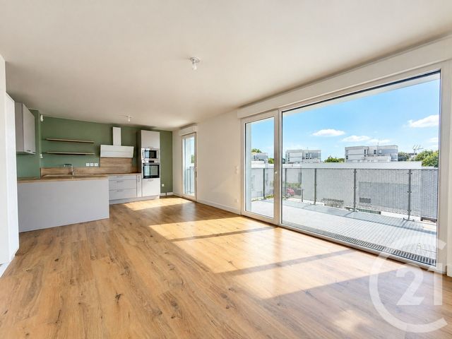 Appartement T3 à vendre BEGLES
