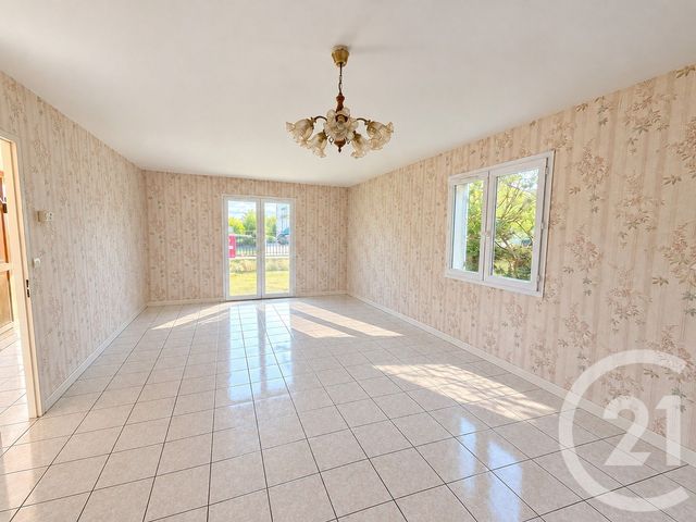 maison à vendre - 3 pièces - 80.1 m2 - BEGLES - 33 - AQUITAINE - Century 21 A.M.L.