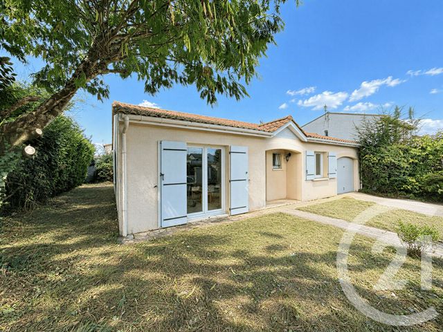 maison - BEGLES - 33