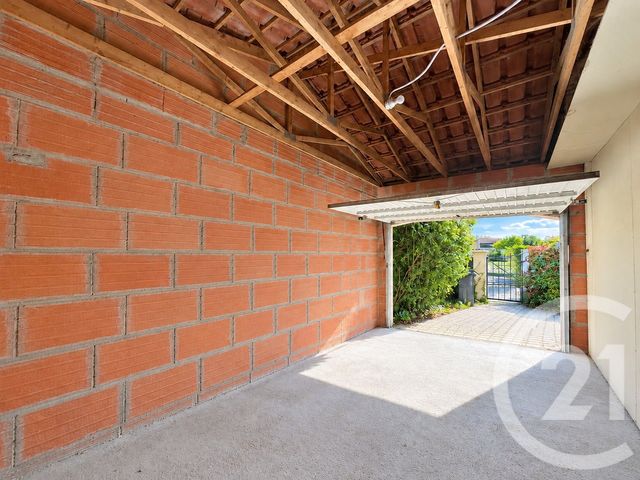 maison à vendre - 3 pièces - 80.1 m2 - BEGLES - 33 - AQUITAINE - Century 21 A.M.L.
