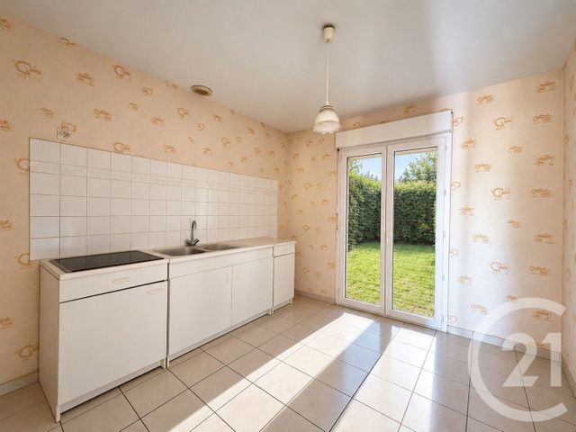 maison à vendre - 3 pièces - 80.1 m2 - BEGLES - 33 - AQUITAINE - Century 21 A.M.L.